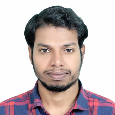 Sreehari A H